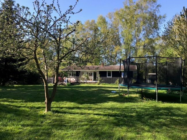 Kulsviervej 14, Kulhuse, 3630 Jægerspris